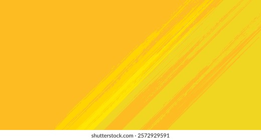 Yellow abstract background with light of sunburst. yellow starburst with halftone. sun ray retro background 
