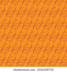 yellow abstract background pattern design