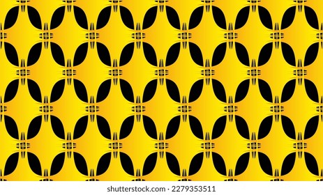 Yellow abstract background, polygon graphic, Geometric vector, Minimal Texture, web background, yellow cover design, flyer template, banner, wall decoration, wallpaper, yellow gradient background