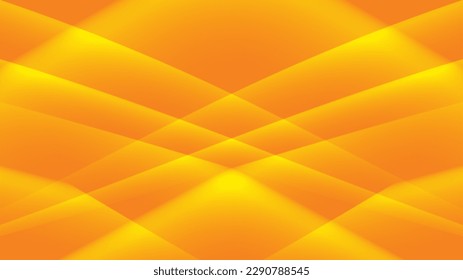 Yellow abstract background, polygon graphic, Geometric vector, Minimal Texture, web background, yellow cover design, flyer template, banner, wall decoration, wallpaper, yellow gradient background