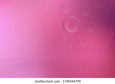 Yellow abstract background for presentation
