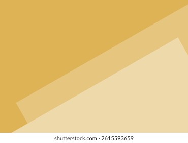 yellow abstract background with soft layered geometric shapes and subtle textured design