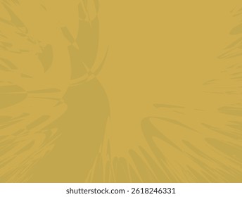 yellow abstract background with soft layered geometric shapes and subtle textured design
