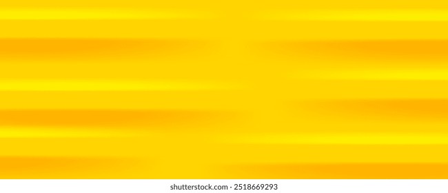 yellow abstract background with stripe shapes texture
