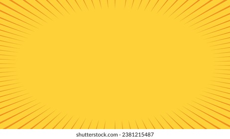 yellow abstract background vector image or wallpaper