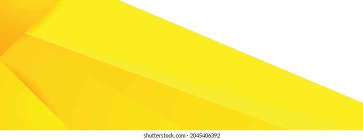 Yellow Abstract Background vector Stripe Line Background Vector Illustration