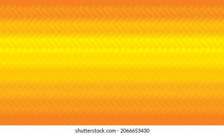 Gelbes abstraktes Design, strukturierter Hintergrund. Bildschirmhintergründe in hoher Auflösung.