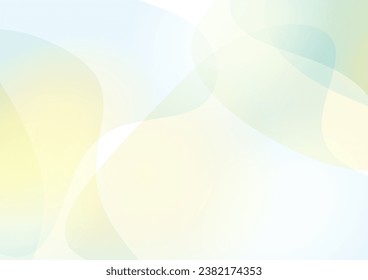 fondo de textura de imagen abstracta amarilla