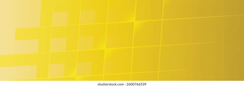 yellow Abstract luxury dark hexagon shape background. Simple hexagonal geometric pattern metal texture design. Luxurious and elegant geometric elements with space for your text. vector