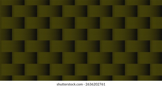 yellow Abstract luxury dark hexagon shape background. Simple hexagonal geometric pattern metal texture design. Luxurious and elegant geometric elements with space for your text. vector	