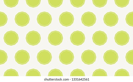 Yellow . abstract seamless geometric pattern. for wallpapers, web page background, surface textures, Image for advertising booklets, banners. Vector illustration