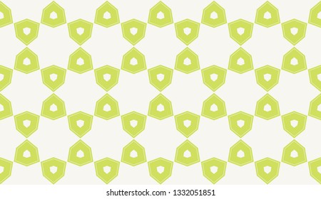 Yellow . abstract seamless geometric pattern. for wallpapers, web page background, surface textures, Image for advertising booklets, banners. Vector illustration