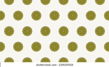 Yellow . abstract seamless geometric pattern. for wallpapers, web page background, surface textures, Image for advertising booklets, banners. Vector illustration