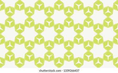 Yellow . abstract seamless geometric pattern. for wallpapers, web page background, surface textures, Image for advertising booklets, banners. Vector illustration