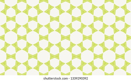 Yellow . abstract seamless geometric pattern. for wallpapers, web page background, surface textures, Image for advertising booklets, banners. Vector illustration