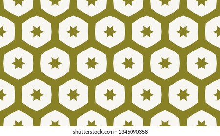 Yellow . abstract seamless geometric pattern. for wallpapers, web page background, surface textures, Image for advertising booklets, banners. Vector illustration