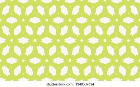 Yellow . abstract seamless geometric pattern. for wallpapers, web page background, surface textures, Image for advertising booklets, banners. Vector illustration