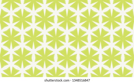 Yellow . abstract seamless geometric pattern. for wallpapers, web page background, surface textures, Image for advertising booklets, banners. Vector illustration