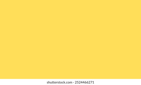 Yellow Abstract Simple plain background high quality 