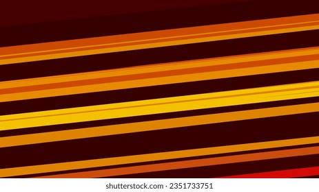 fondo de las líneas de velocidad abstractas amarillas. diseño abstracto deportivo. Adecuado para afiches, banners, volantes, empresas, empresas de carreras, cubiertas,
