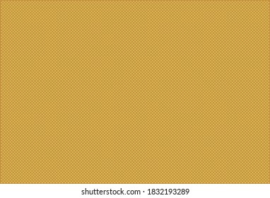 Yellow abstract texture for background.EPS10 Illustration.