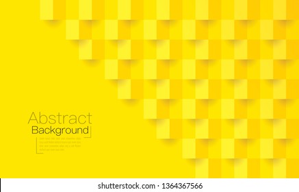Interior Design Yellow Stock Vectors Images Vector Art