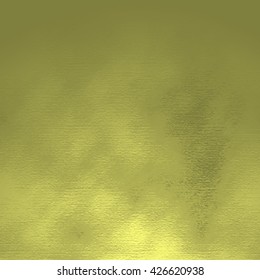 Yellow abstract vector pattern in eps10 format