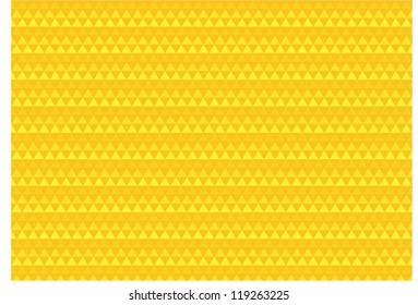 yellow background