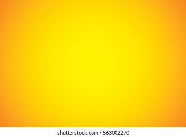 background Yellow