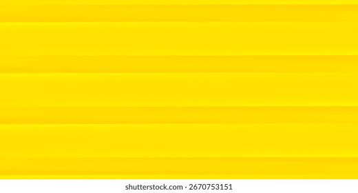 Fondo amarillo. El amarillo abstracto y el negro son el patrón claro con el gradiente es el suelo con textura de metal de la pared Fondo diagonal de tecnología suave Negro Oscuro Elegante Limpio Moderno.
