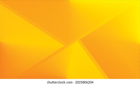 yellow background of Abstract dynamic modern vibrant gradient stripes texture background