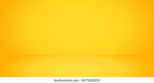 Resumen fondo amarillo con