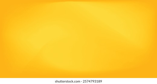 yellow background abstract with Gradient in empty room studio, Yellow empty room studio gradient used for background, yellow background studio with shine use for product shooting. modern