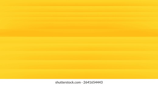 Yellow background abstract with Gradient in empty room studio  Yellow empty room studio gradient background art nice