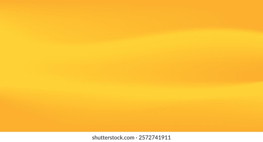 yellow background abstract with Gradient vector illustration eps 10