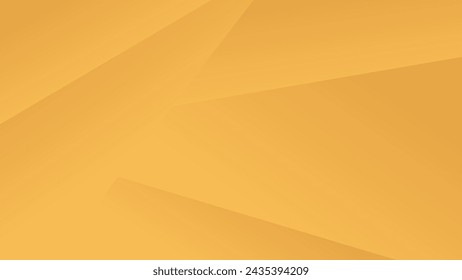 yellow background with abstract line decoration
