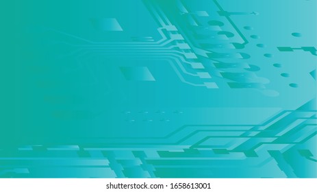 yellow background Abstract pattern gradient. vector. eps10.
