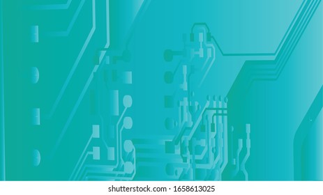 yellow background Abstract pattern gradient. vector. eps10.