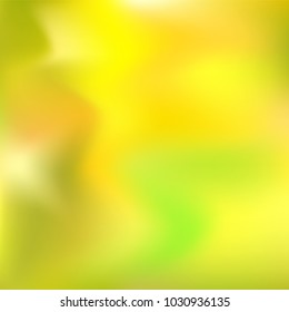 Yellow background is colorful, bright and stylish. Different trendy colors are mixed up in yellow background. Can be used as print, poster, background, backdrop, template, card