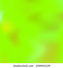 Yellow background is colorful, bright and stylish. Different trendy colors are mixed up in yellow background. Can be used as print, poster, background, backdrop, template, card
