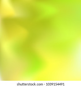 Yellow background is colorful, bright and stylish. Different trendy colors are mixed up in yellow background. Can be used as print, poster, background, backdrop, template, card