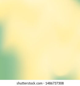 Yellow background is colorful, bright and stylish. Different trendy colors are mixed up in yellow background. Can be used as print, poster, background, backdrop, template, card