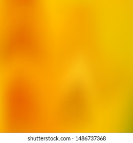 Yellow background is colorful, bright and stylish. Different trendy colors are mixed up in yellow background. Can be used as print, poster, background, backdrop, template, card