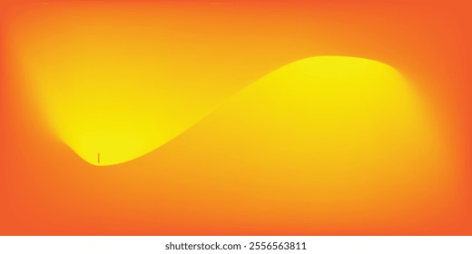 Yellow background is colorful, bright and stylish. Different trendy colors are mixed up in yellow background. Can be used as print, poster, background, backdrop, template, card