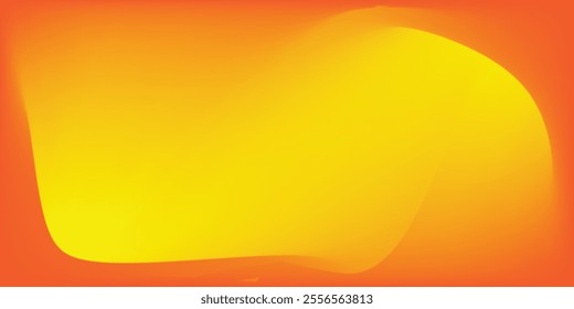 Yellow background is colorful, bright and stylish. Different trendy colors are mixed up in yellow background. Can be used as print, poster, background, backdrop, template, card