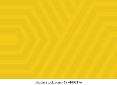 yellow background design, line background, abstract background