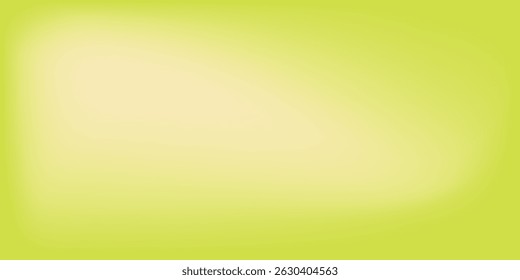 yellow background with gradient texture. Chrome gradient surface with light gloss simple abstract 