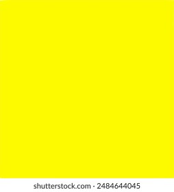 yellow background illustration design, vector