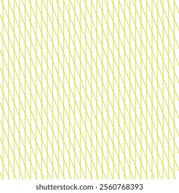  yellow background with interlacing lines, abstract