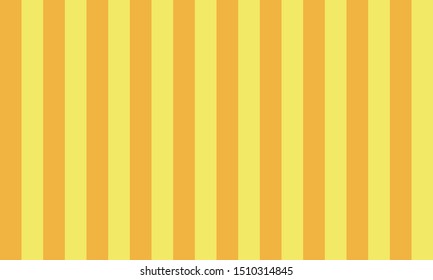Yellow background. Modern simple design.